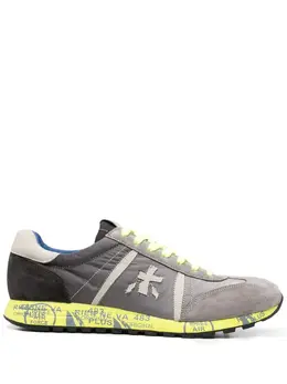 Premiata: Кроссовки  Lucy