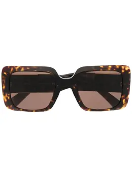 Versace Eyewear: Очки 
