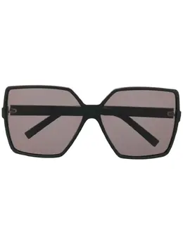 Saint Laurent Eyewear: Очки 