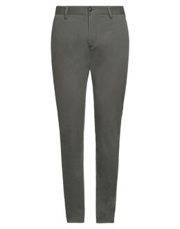 EMPORIO ARMANI: Базовые брюки 