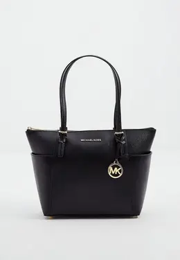 Michael Michael Kors: Чёрная сумка 