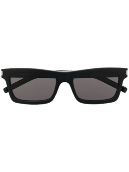 Saint Laurent Eyewear: Очки 