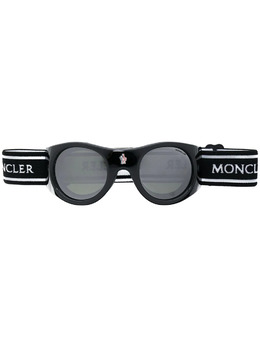 Moncler Eyewear: Очки 