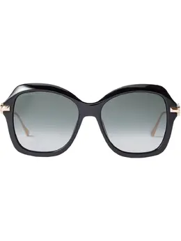 Jimmy Choo Eyewear: Очки