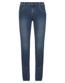 TRUSSARDI JEANS: Джинсовые брюки 