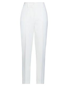BLUMARINE: Однотонные брюки 