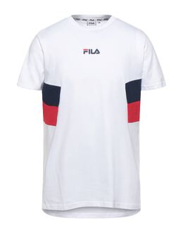 FILA: Многоцветная футболка 