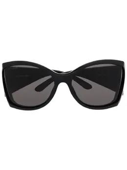 Balenciaga Eyewear: Очки 