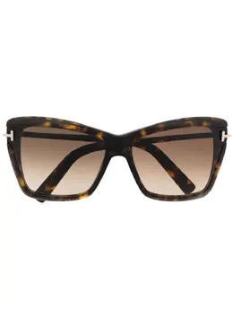 TOM FORD Eyewear: Очки 