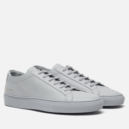 Common Projects: Серые кеды  Original Achilles