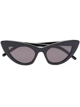 Saint Laurent Eyewear: Очки