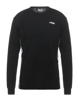 FILA: Футболка в полоску 