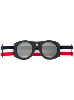 Moncler Eyewear: Очки 