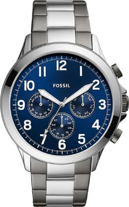 Fossil: Часы 