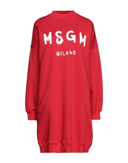 MSGM: Короткое платье 