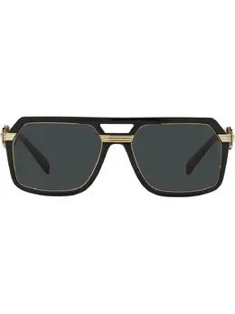 Versace Eyewear: Очки 