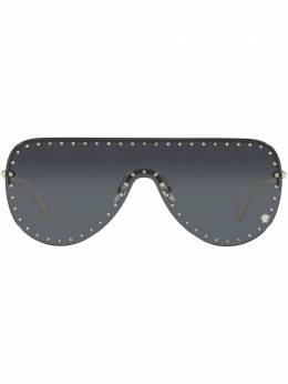 Versace Eyewear: Очки 