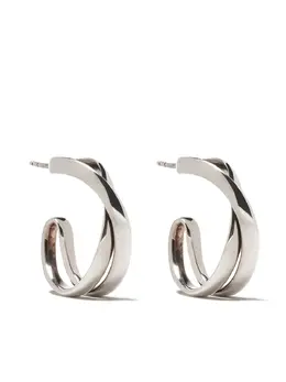 Georg Jensen: Серьги