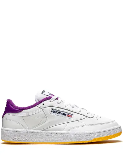 Eric hotsell emanuel reebok