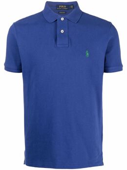 Polo Ralph Lauren: Хлопковое поло 