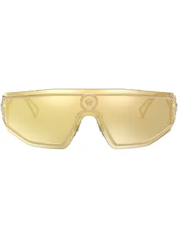 Versace Eyewear: Очки 