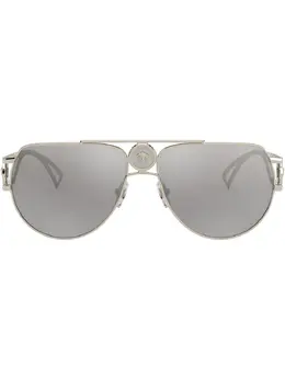 Versace Eyewear: Очки 