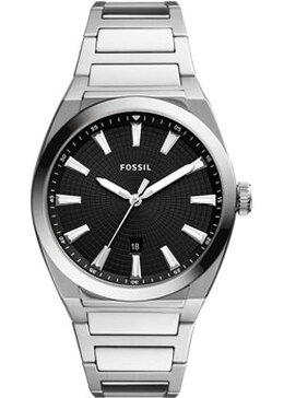 Fossil: Часы 