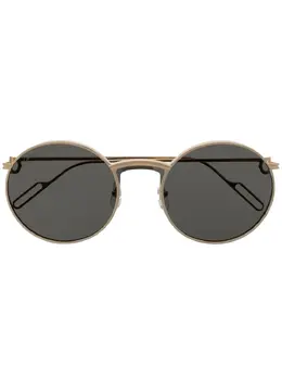 Cartier Eyewear: Очки