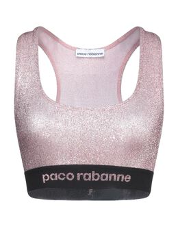 Paco Rabanne: Многоцветный топ 