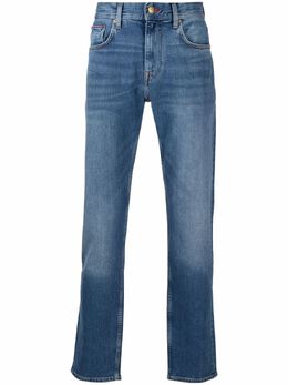 Tommy Hilfiger: Прямые джинсы  Jeans