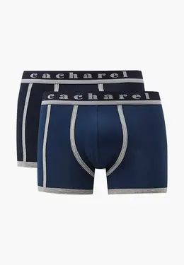 Cacharel: Синие трусы 