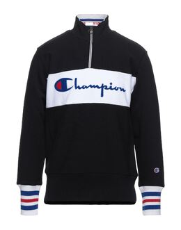 CHAMPION: Флисовый свитшот 