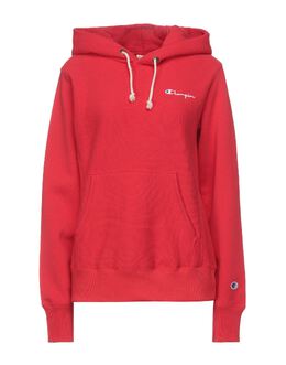 Champion: Однотонный свитшот 