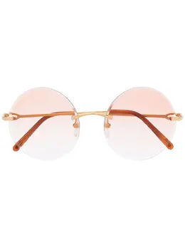 Cartier Eyewear: Очки 