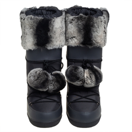 Dior moon boots best sale