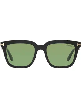 TOM FORD Eyewear: Очки 
