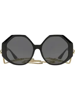 Versace Eyewear: Очки 