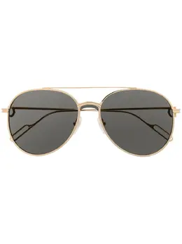 Cartier Eyewear: Очки