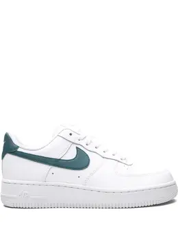 Nike: Белые кроссовки  Air Force 1