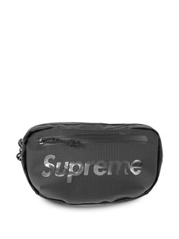 Supreme: Сумка с принтом 