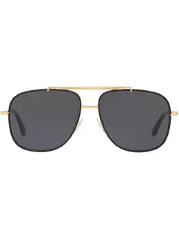 TOM FORD Eyewear: Очки 