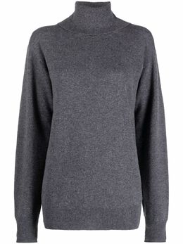 Jil Sander: Кашемировый свитер 