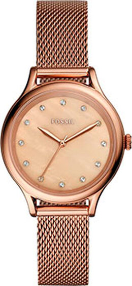 Fossil: Часы 