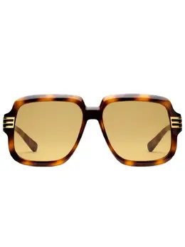 Gucci Eyewear: Очки