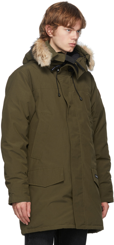 Canada goose discount 2062m