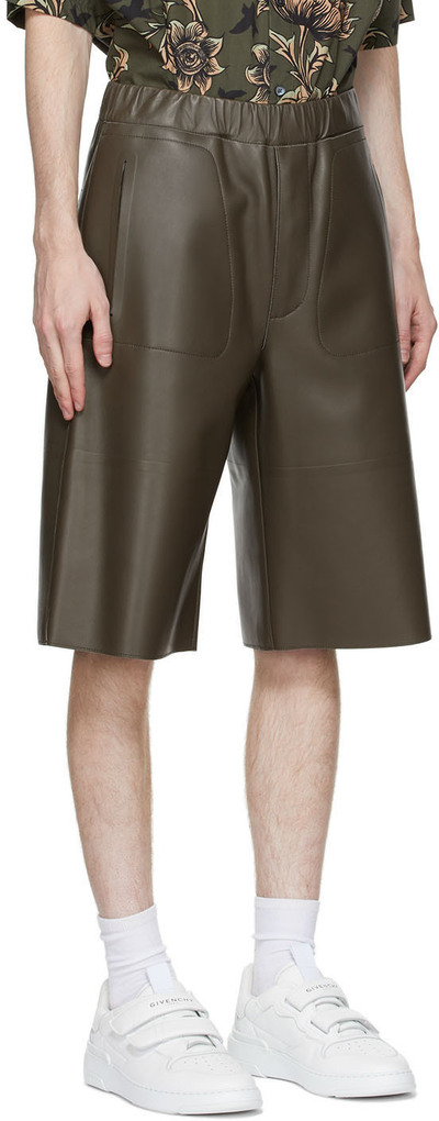 Givenchy shorts price online