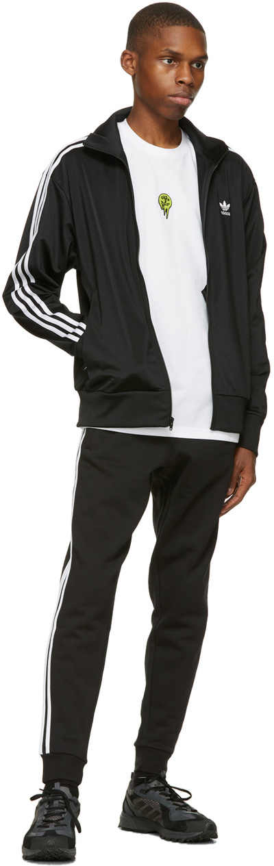 Firebird best sale track jacket