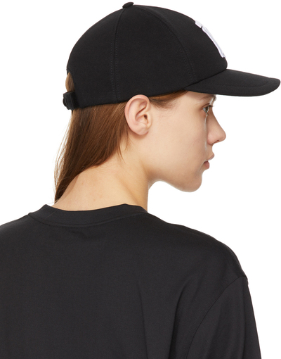 Burberry black clearance cap