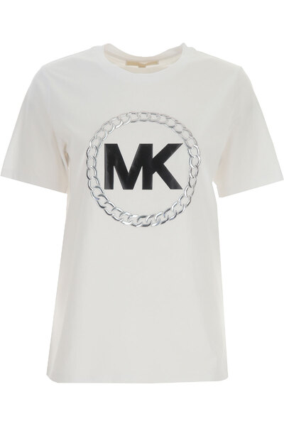 Michael kors tshirt sales women