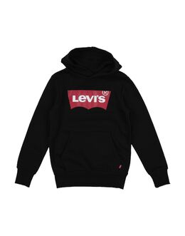 LEVI'S: Флисовый свитшот 